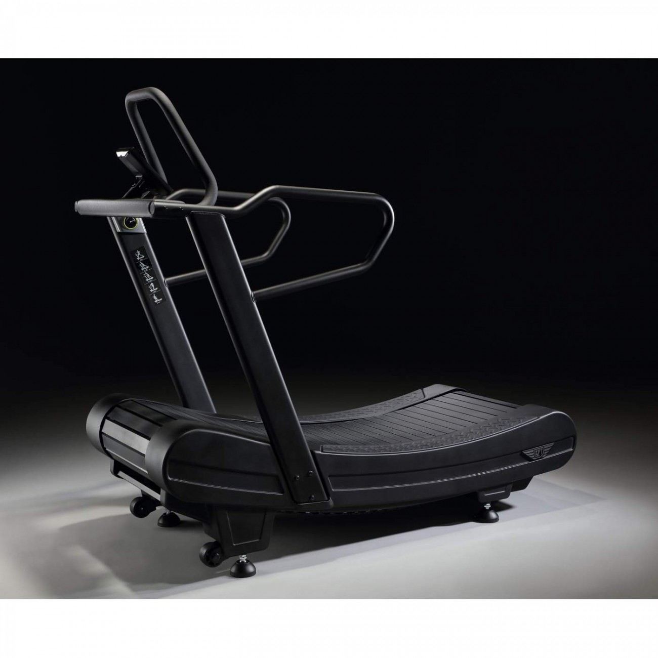 XEBEX® Curved Treadmill Cinta de correr profesional sin motor 