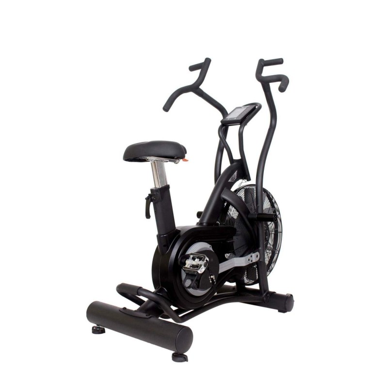 Bicicleta Indoor "Air bike KFT"