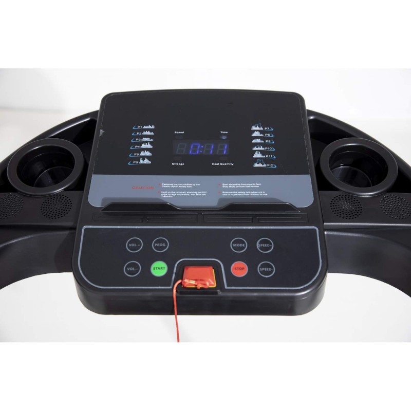 Cinta de correr Maskhal Home Lite L888