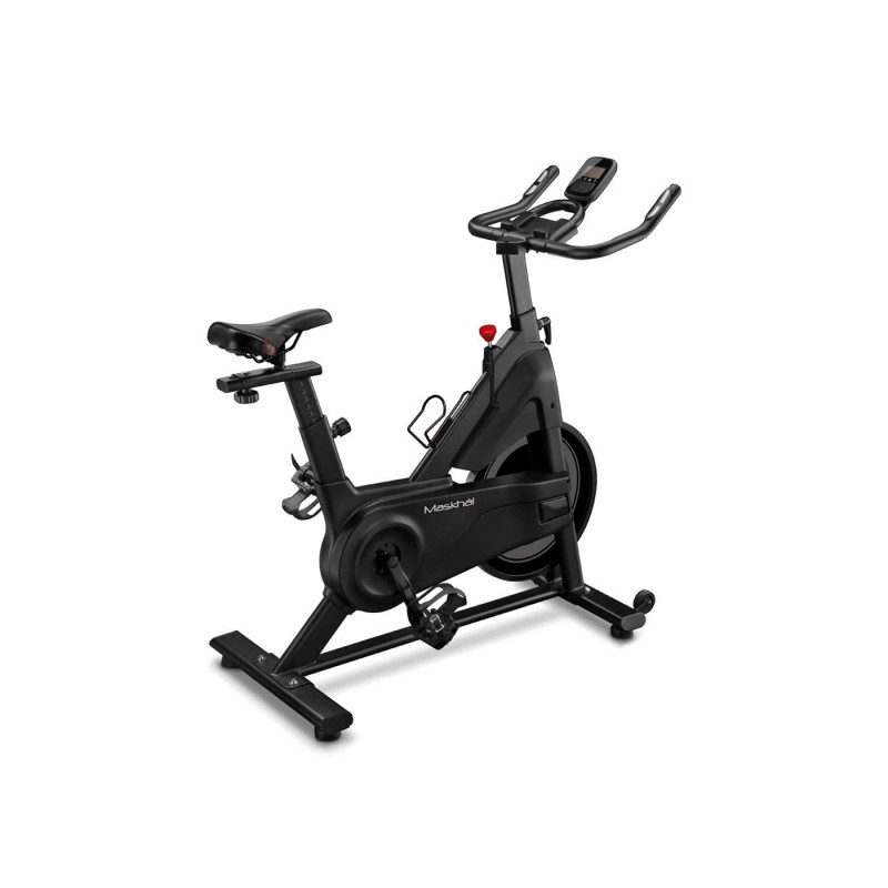 Bicicleta indoor Maskhal Black LITE