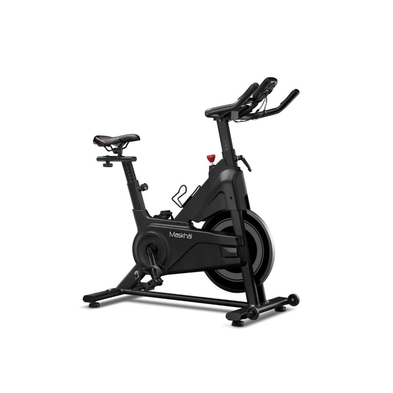 Bicicleta indoor Maskhal Black LITE