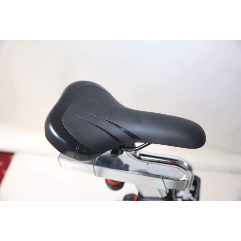 Bicicleta Indoor Maskhal Black