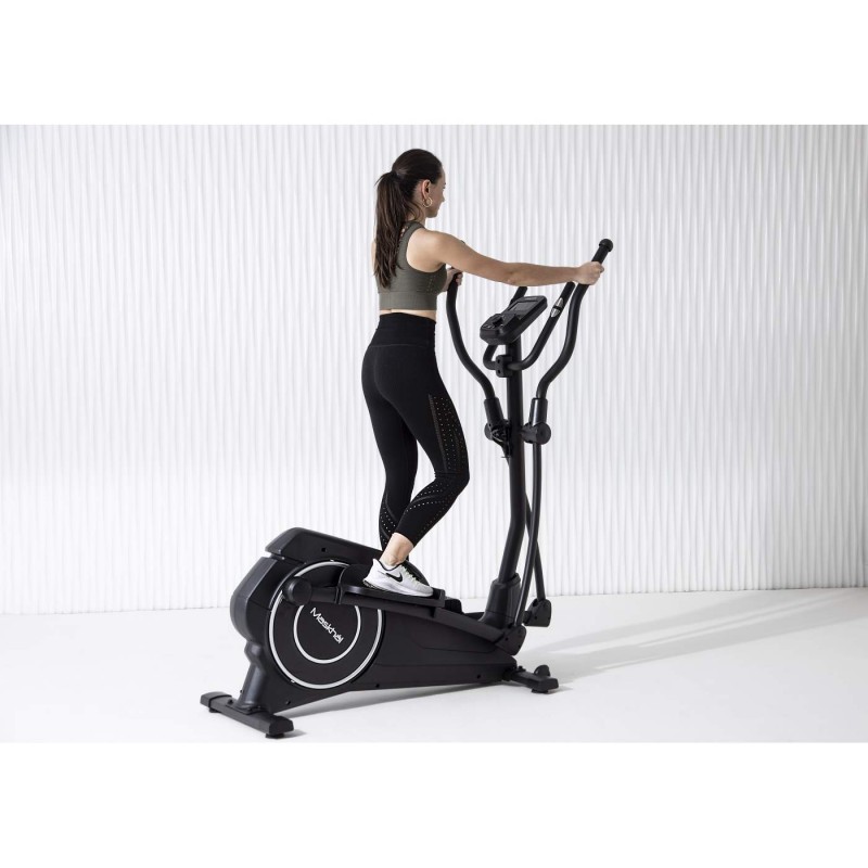 Bicicleta Elíptica Maskhal MK230
