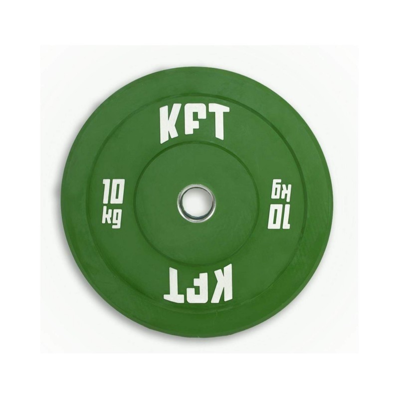 Disco Bumper KFT de Color
