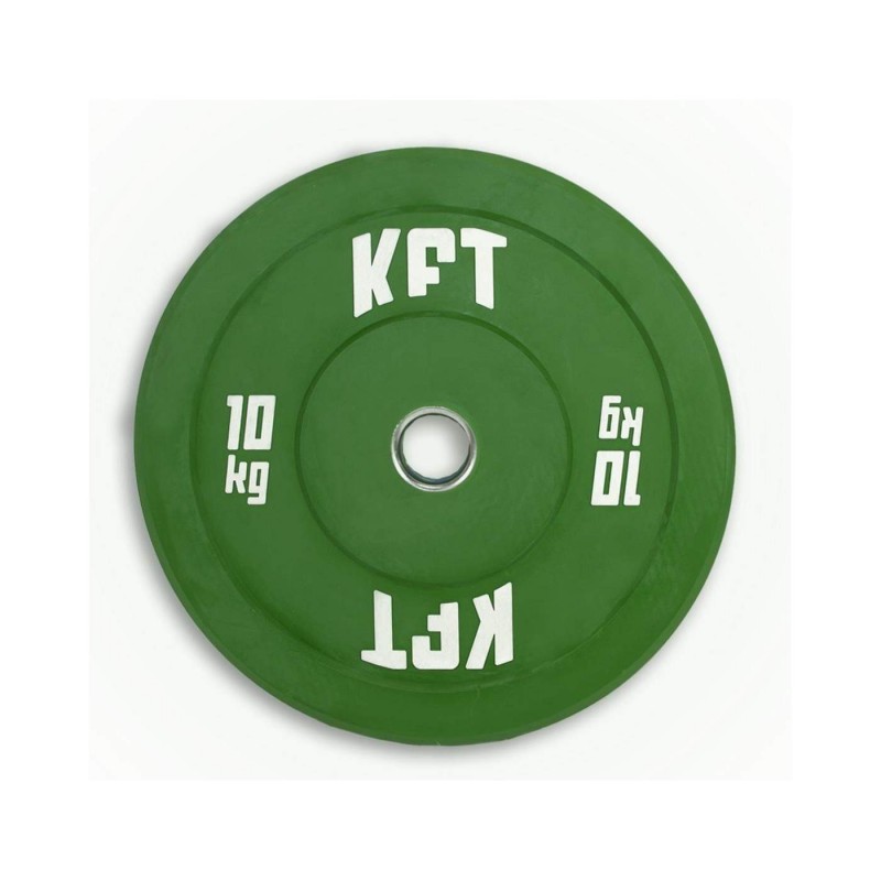 KFT Colour Bumper Disc