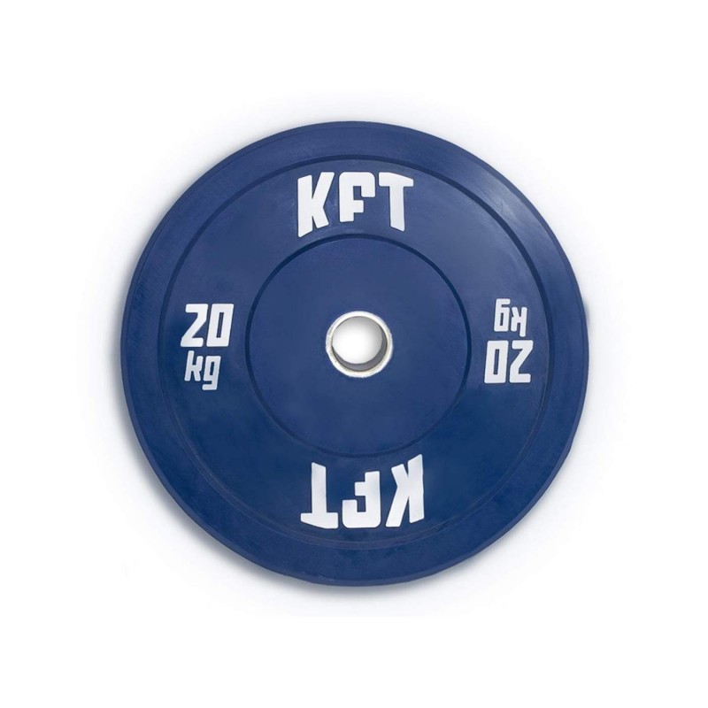 Disco Bumper KFT de Color