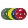 KFT Colour Bumper Plate