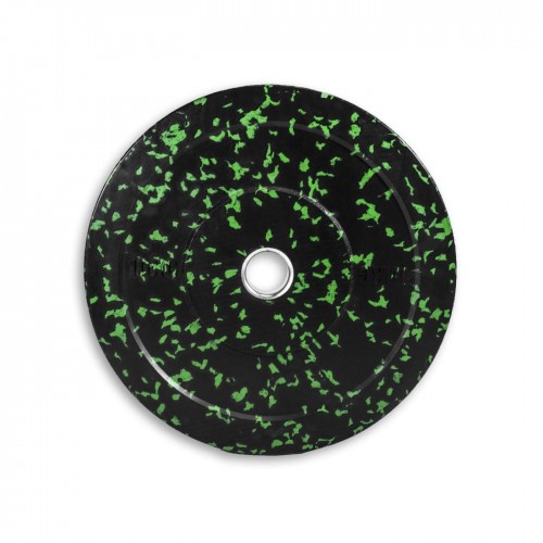 Disco Bumper HI-TEMP