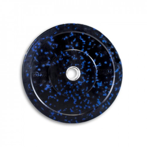 Disco Bumper HI-TEMP