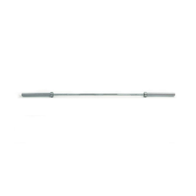 BARRA PROFESIONAL 20 Kg. RX 20