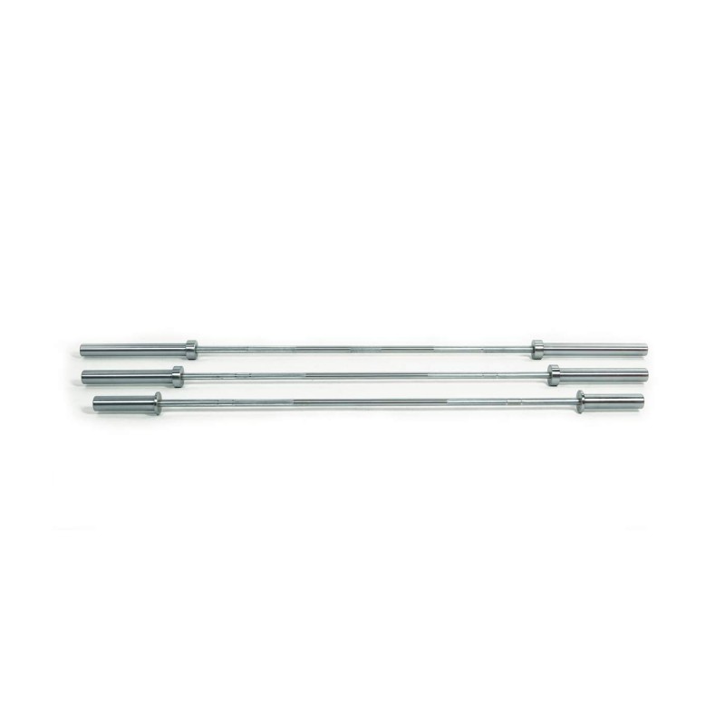 BARRA PROFESIONAL 20 Kg. RX 20