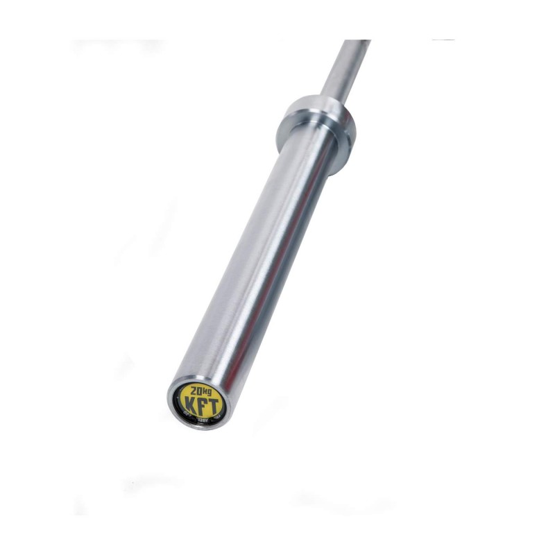 PROFESSIONAL BAR 15 Kg. RX 10