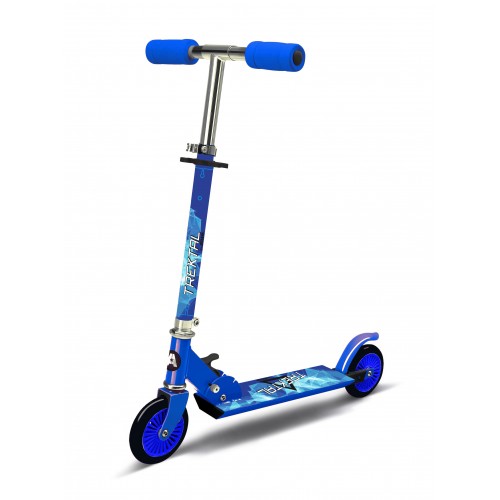 Patinete Trektal