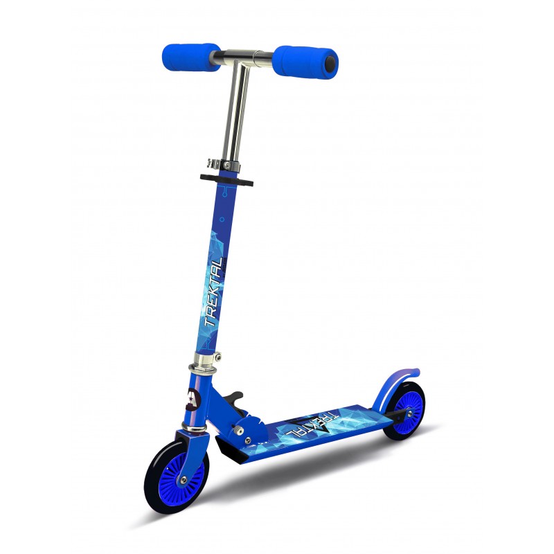 Patinete Trektal