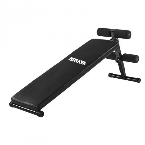 Flat Inclined Bench for Home