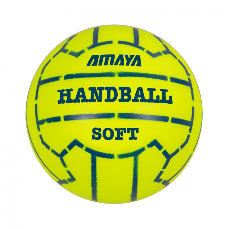 Balón de Balonmano de Foam Ø 150 mm