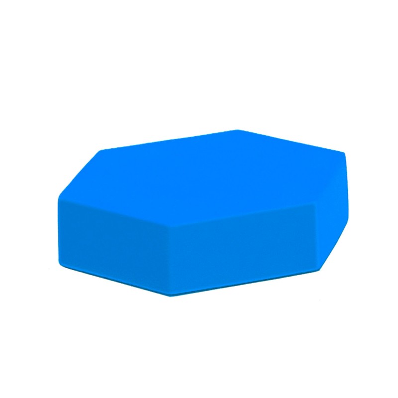 Hexagon Cushion
