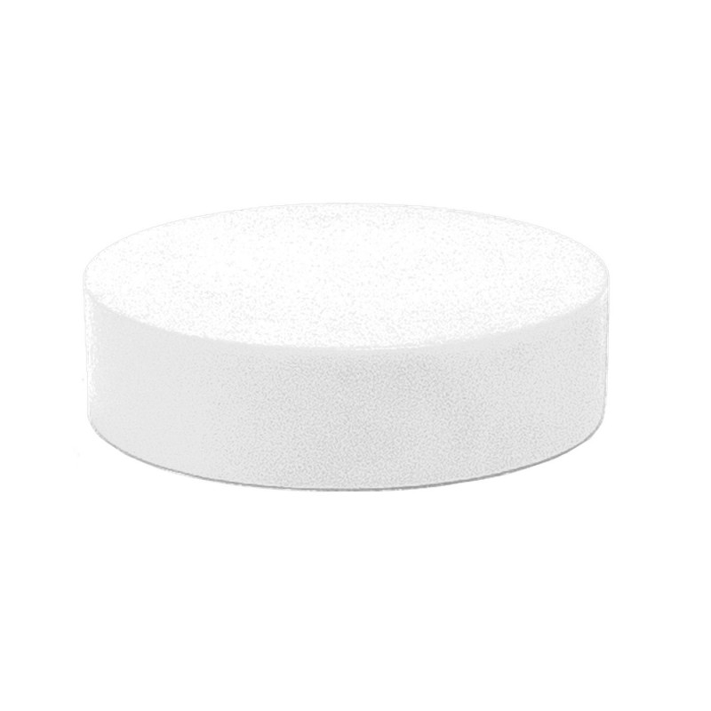 Circle cushion