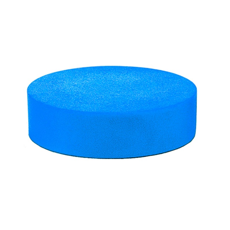 Circle cushion