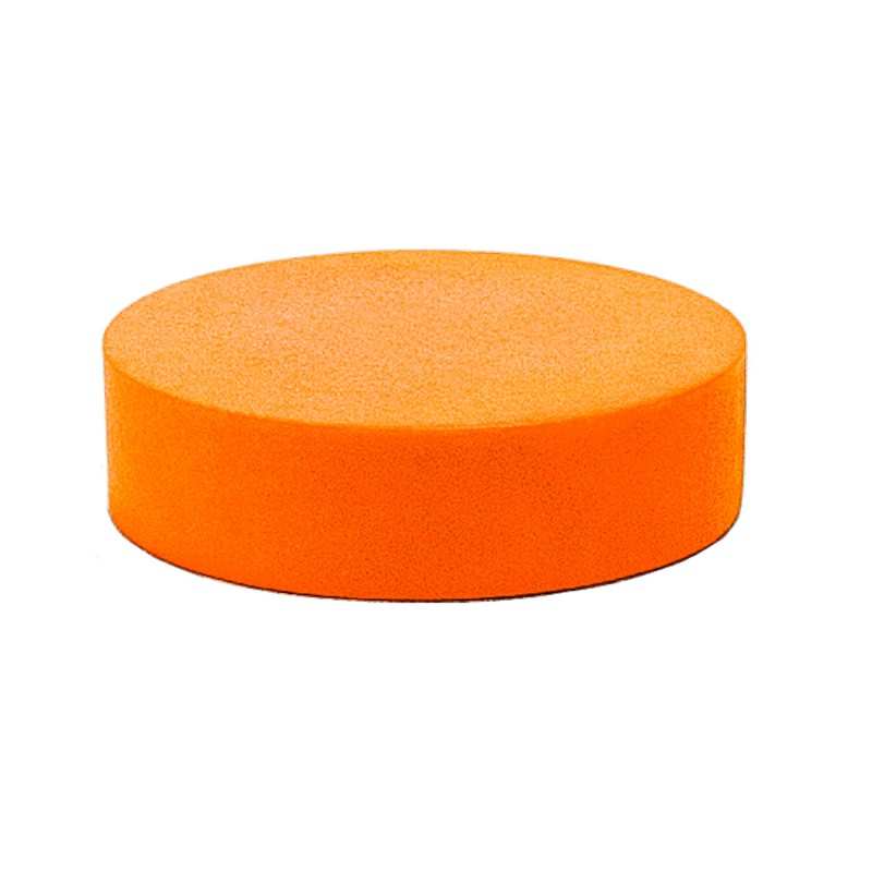 Circle cushion