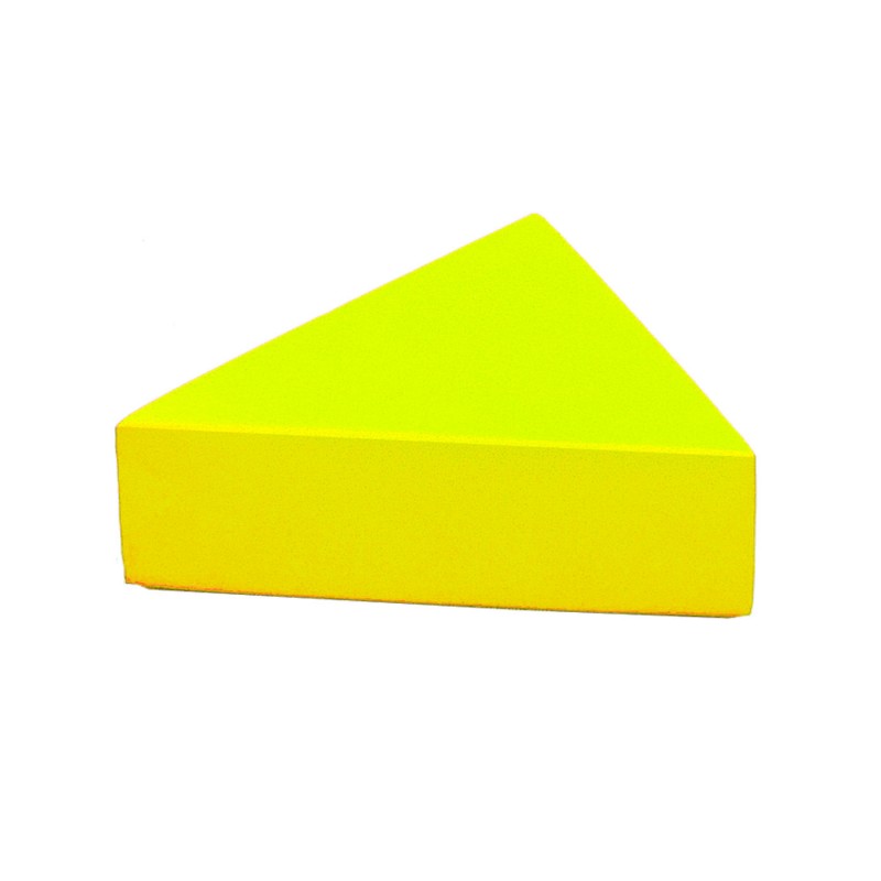 Cojín Triángulo