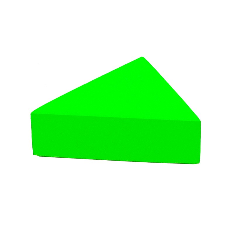Triangle Cushion