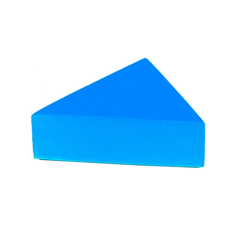 Triangle Cushion