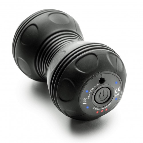 Vibration Peanut Ball