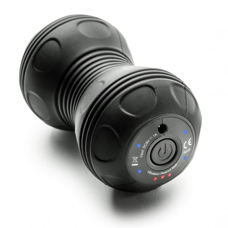 Vibration Peanut Ball