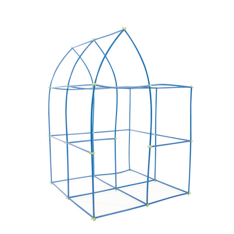 Arquitecturas Tubos