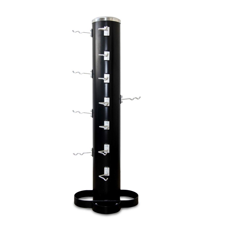 Rack para manerales