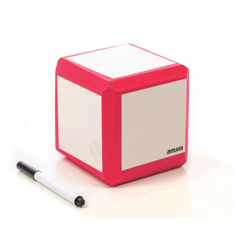 EVA Slate Die 10x10cm + Marker Pen