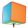 Poull Ball Cube