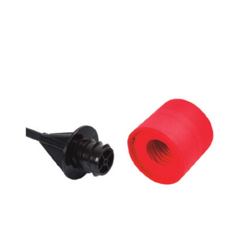 Foam tip for Amaya School bow arrow