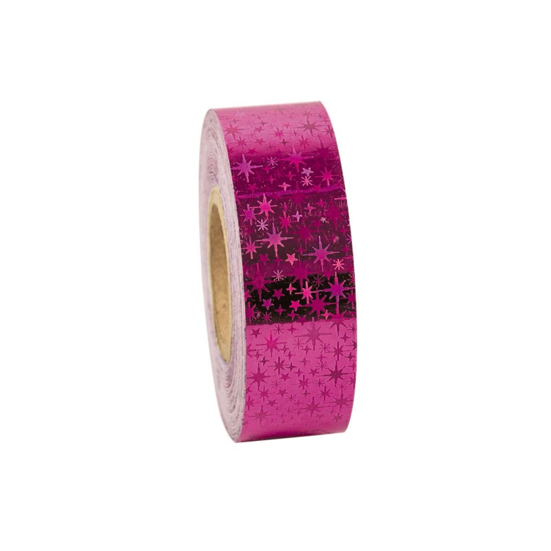 Adhesive Tape Mod. Stars