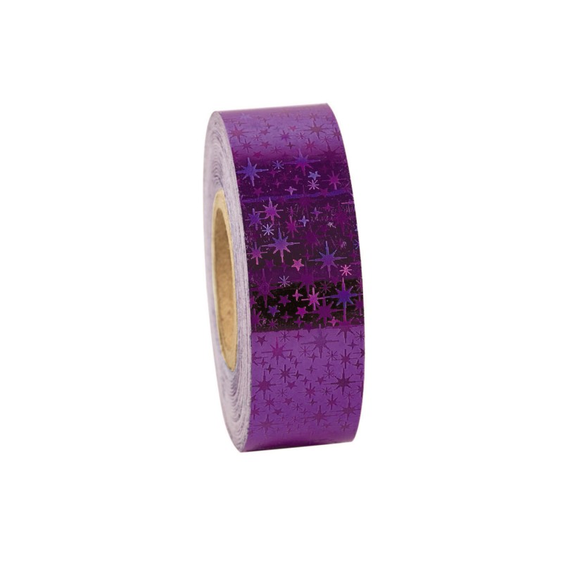 Adhesive Tape Mod. Stars