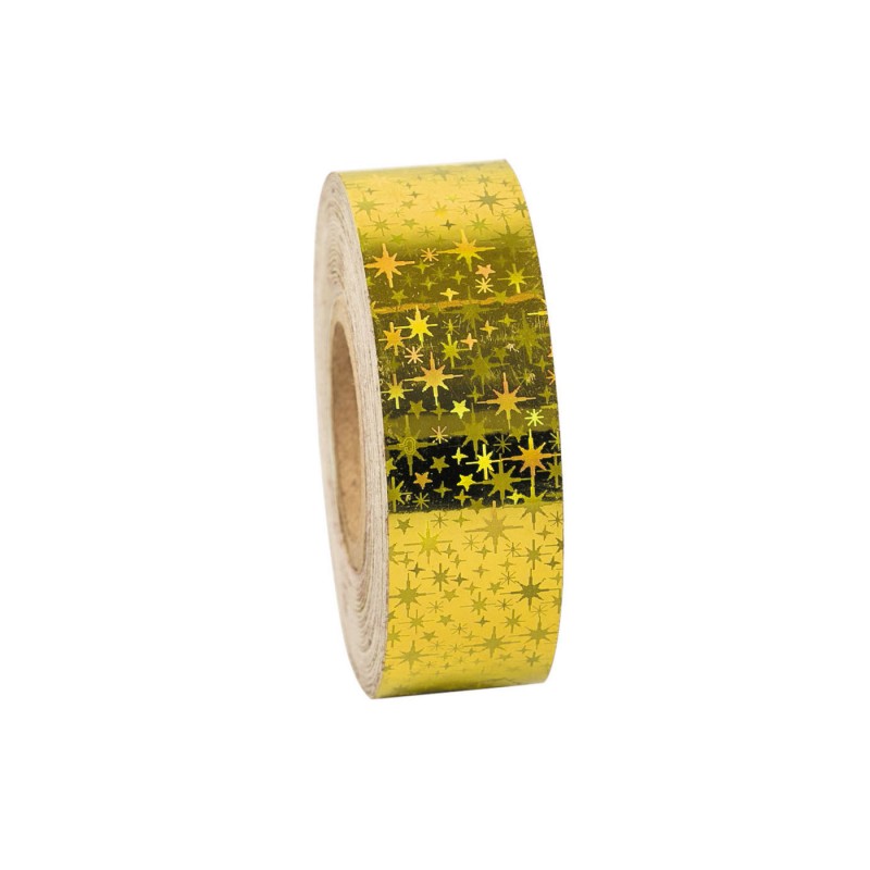 Adhesive Tape Mod. Stars