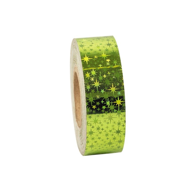 Adhesive Tape Mod. Stars