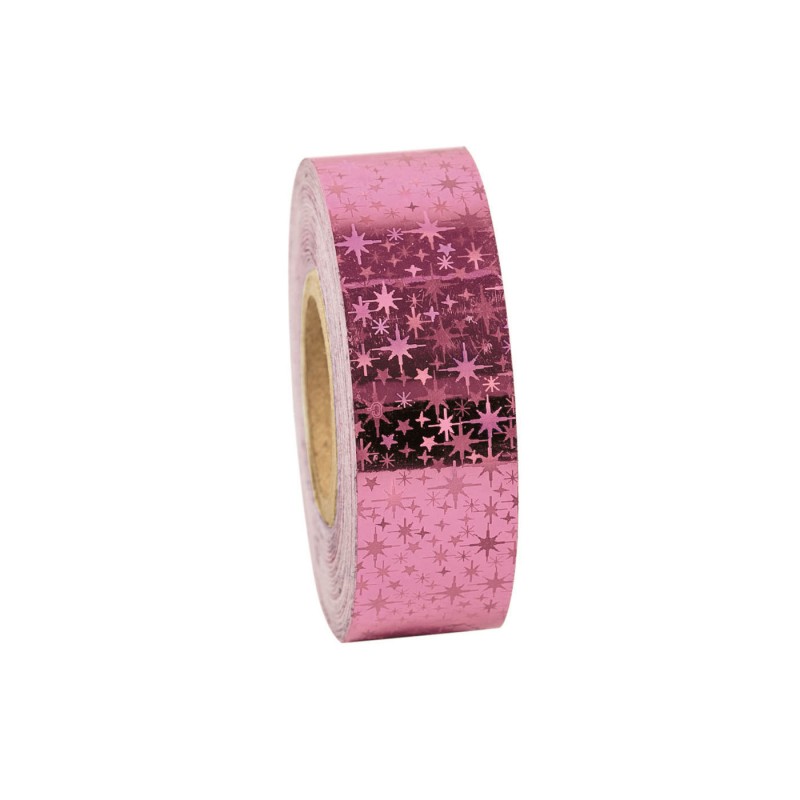 Adhesive Tape Mod. Stars