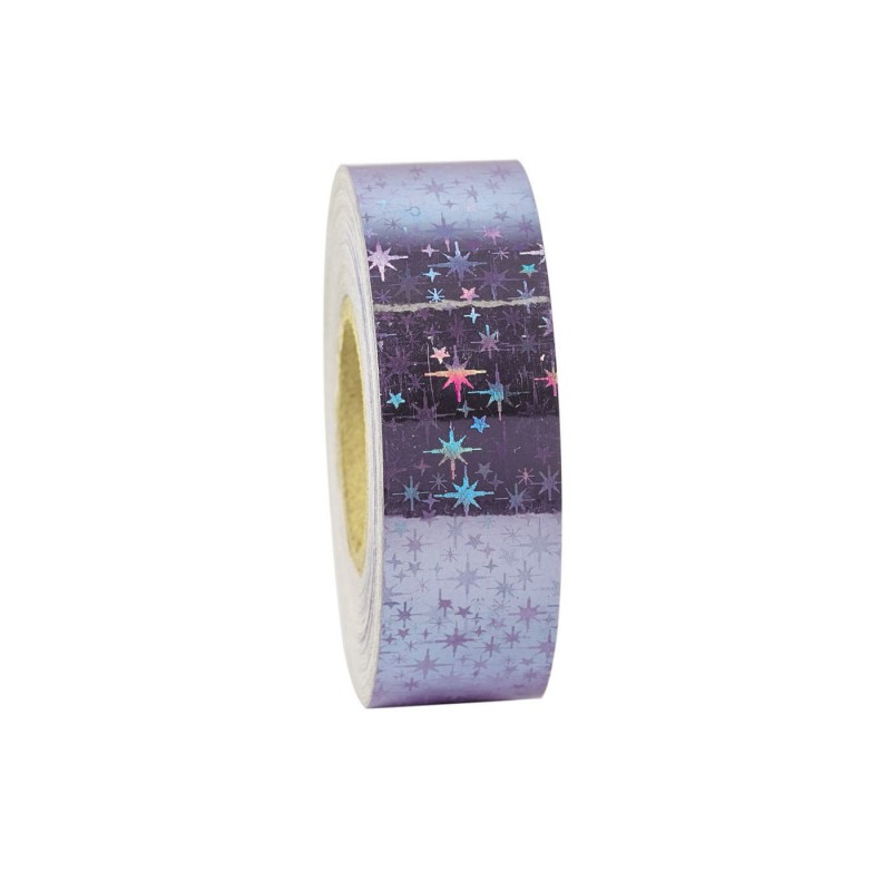 Adhesive Tape Mod. Stars