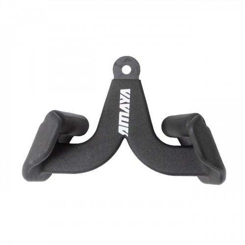 Agarre cerrado supinación PRO Nº4