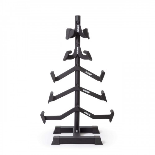 Conjunto 5 agarres PRO + Soporte