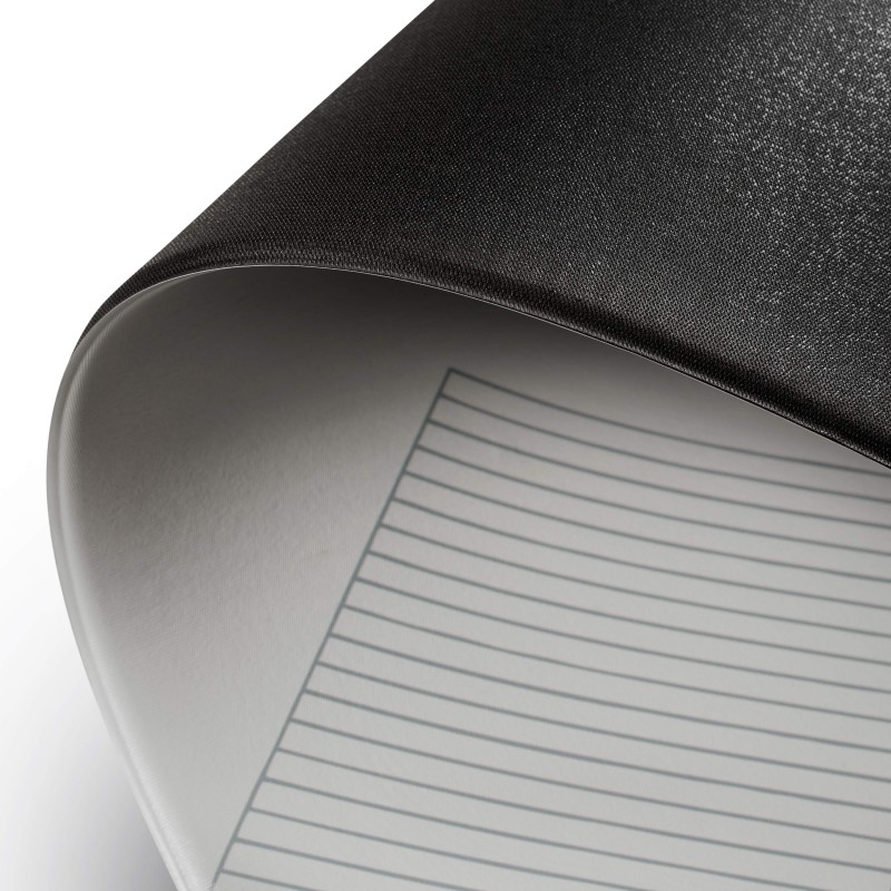 Gym mat 102x16x52 cm - Light Grey