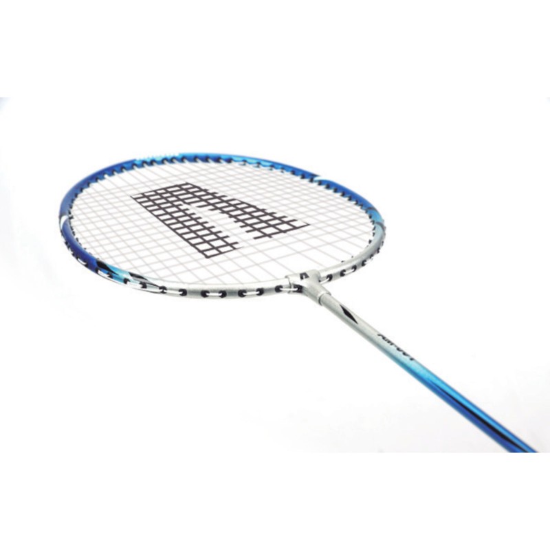 Raqueta badminton School Azul