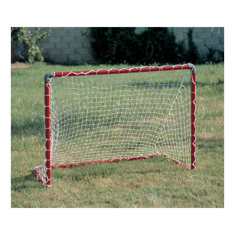 Porterias Tubo PVC 140 X 105 X 72 Cm.