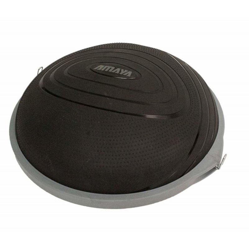 Air Step Pro with handles