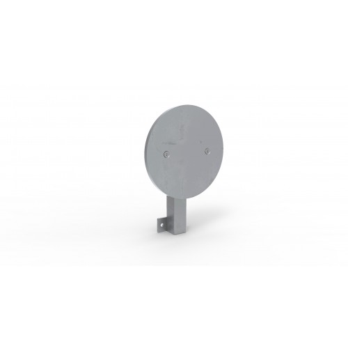 Wall Ball galvanizada para Exterior