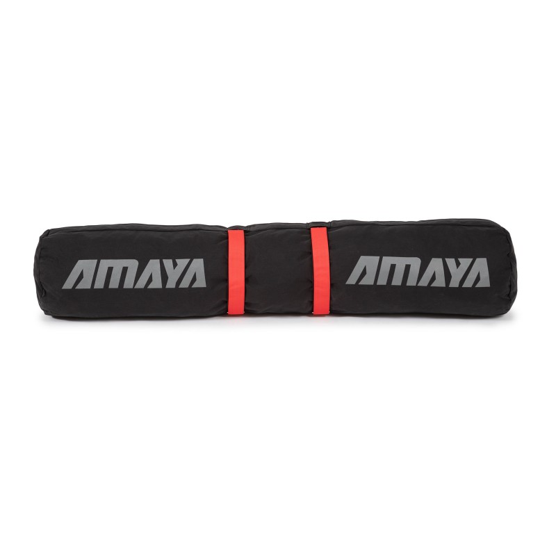 Nylon worm Cordura 1000D (2 to 4 persons)