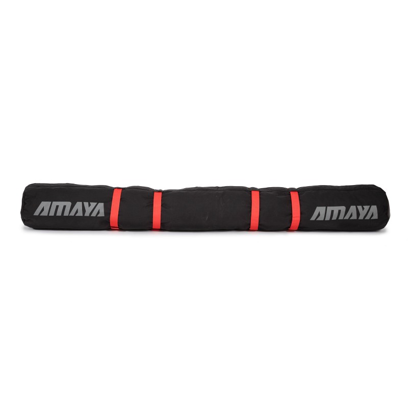 Nylon worm Cordura 1000D (2 to 4 persons)