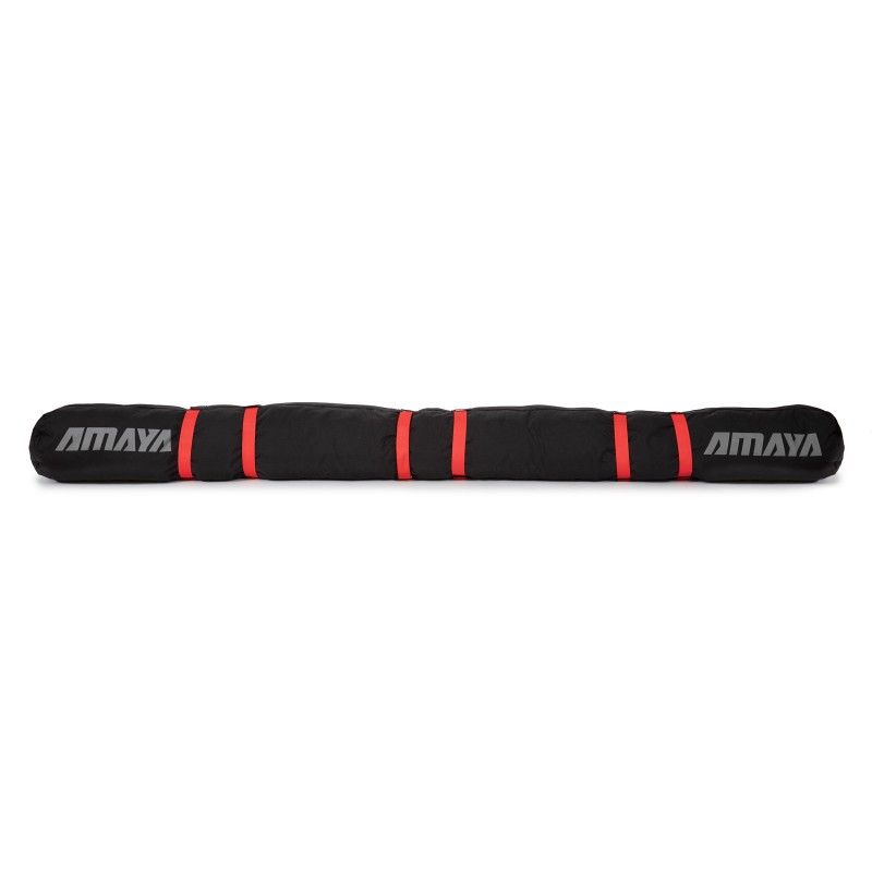 Nylon worm Cordura 1000D (2 to 4 persons)